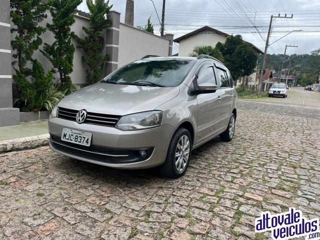 SpaceFox SPORTLINE 1.6