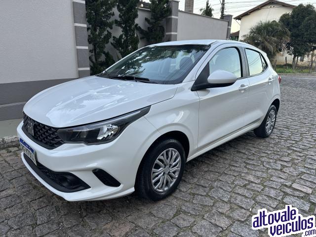 Argo DRIVE 1.0