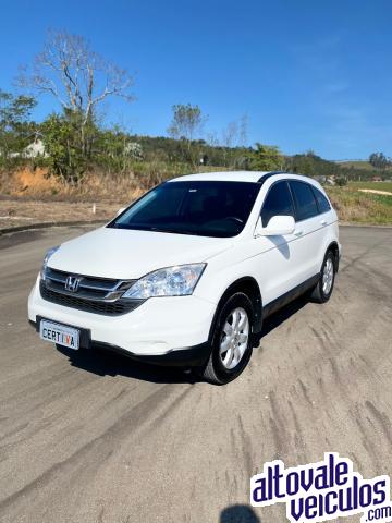 HONDA CR-V LX 1.8 AUTOMTICA