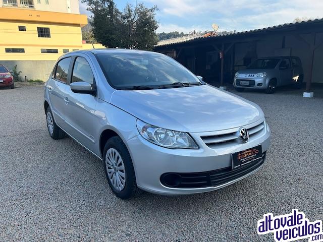 Gol Trend 1.0