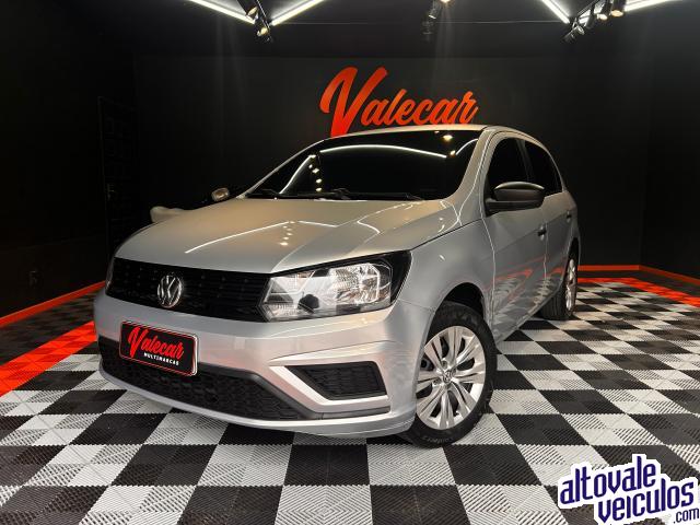 Gol 1.6