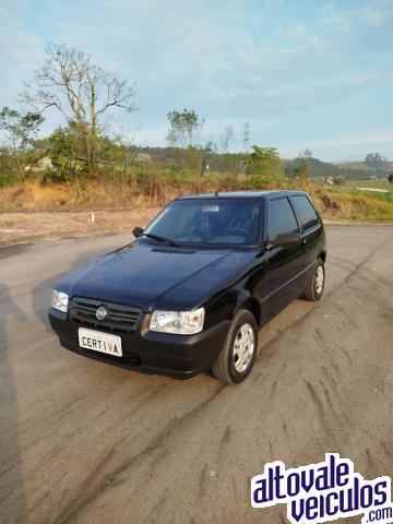 FIAT UNO MILLE FIRE 1.0 