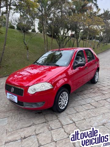 Palio 1.0