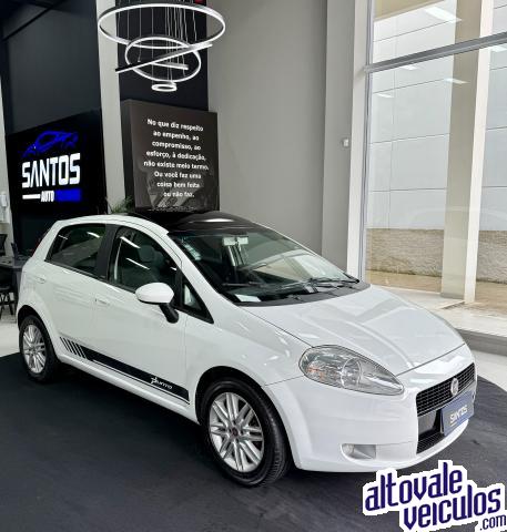 Punto  Essence 1.8 16v