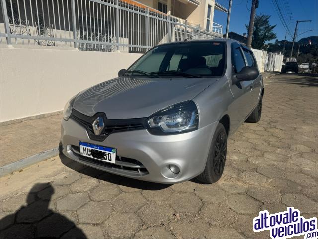 CLIO 1.0 EXPRESSION COMPLETO