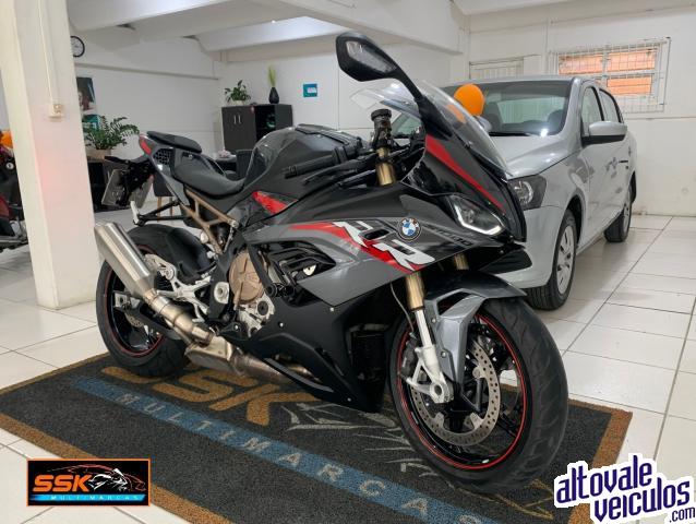 BMW S1000 RR