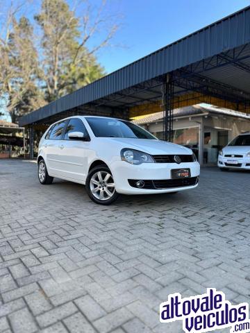 Polo 1.6