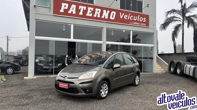 Xsara Picasso Glx