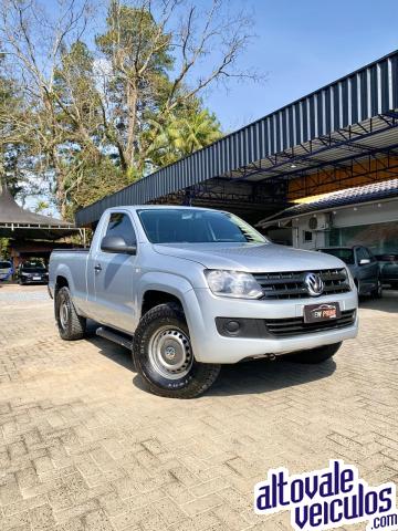 Amarok CS 2.0 4x4