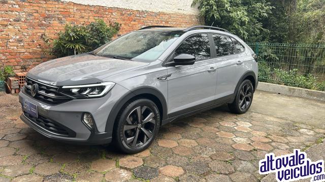 Nivus Highline 200 TSI Automtico