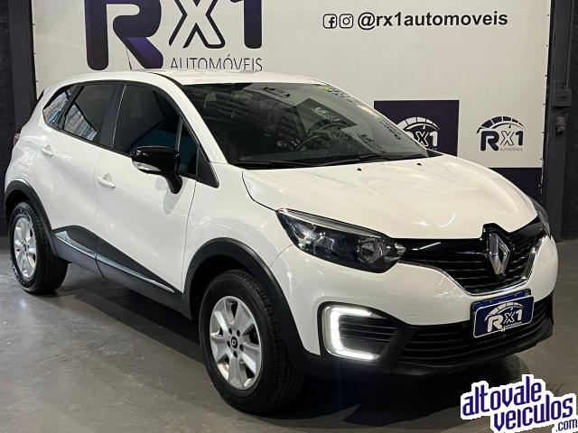 Captur CAPTUR LIFE 1