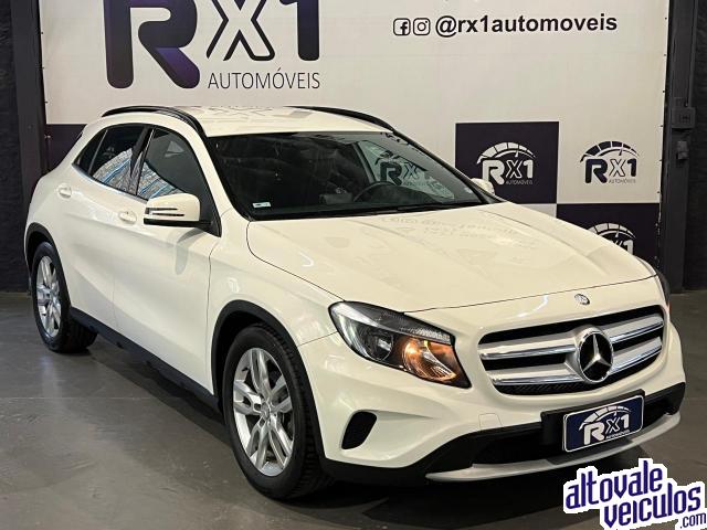 GLA 200 GLA 200 STYL