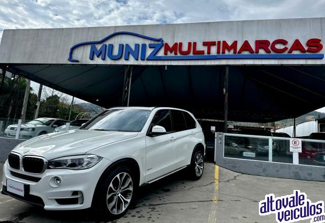 BMW X5 3.0 XDRIVE35I FULL