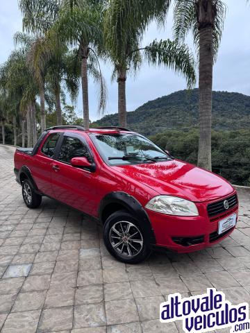 Strada 1.4