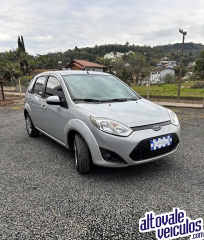 Fiesta 1.6