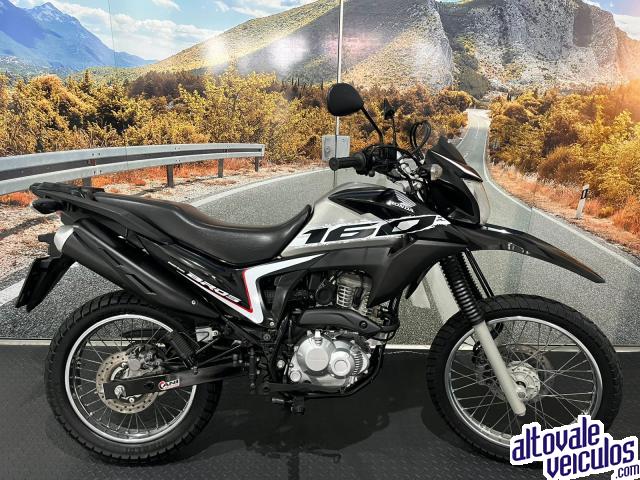 NXR 160 Bros ESDD