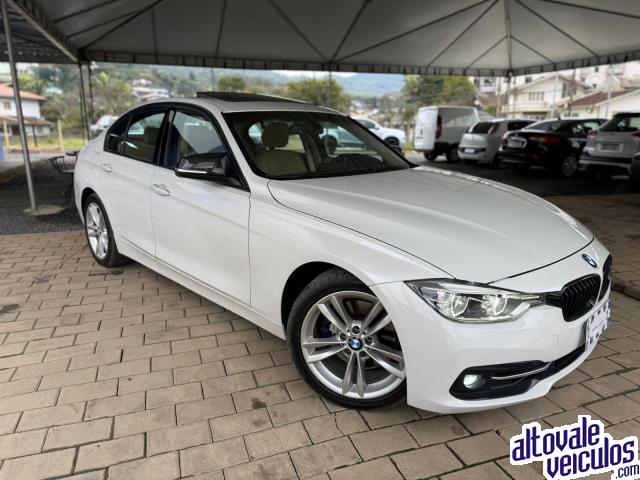 BMW 328 