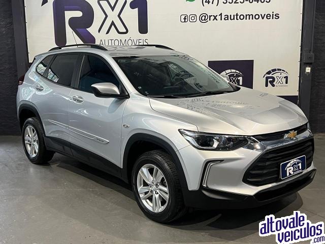 Tracker TRACKER LT 1.0 TURBO AUTOMATICA