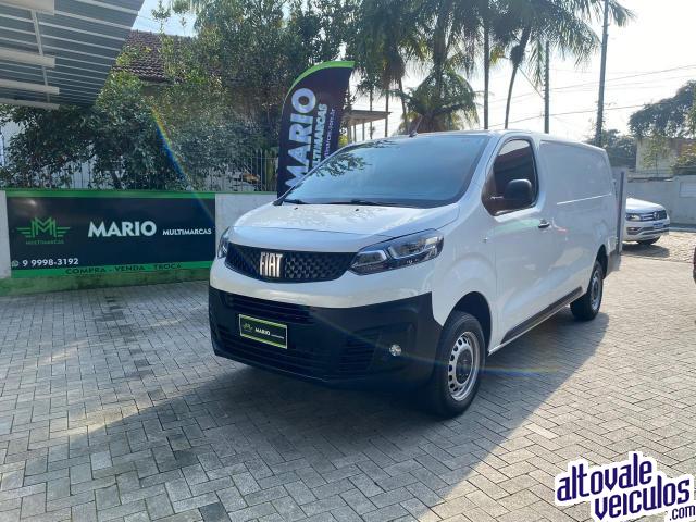 Scudo Cargo 1.5