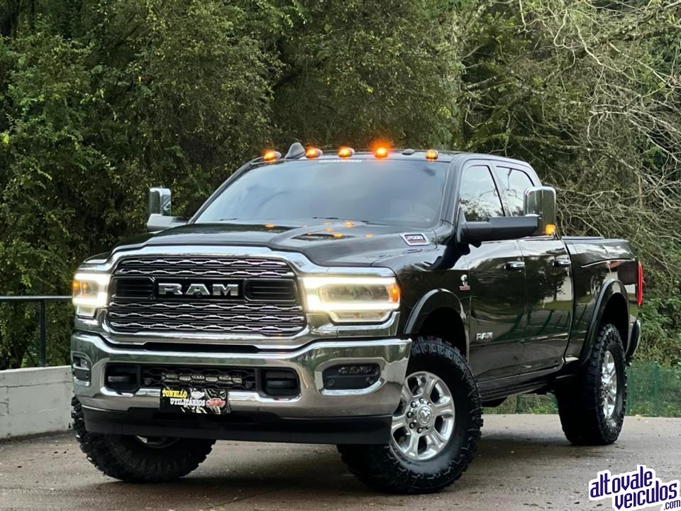 2500 LARAMIE  6.7 TDI  CD 4x4 Diesel 