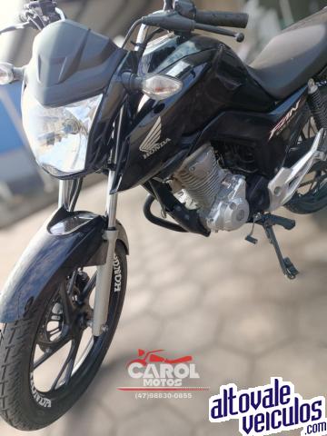 CG 160 Fan 