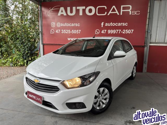Onix Hatch LT 1.0 Econoflex