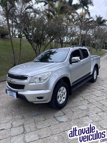 S10 LTZ 2.4
