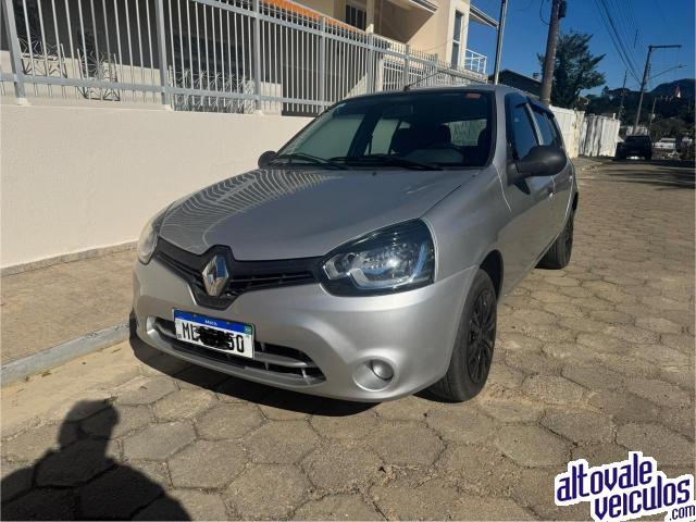 CLIO 1.0 EXPRESSION COMPLETO 