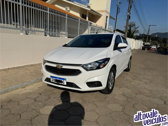 ONIX 1.0 LT COMPLETO