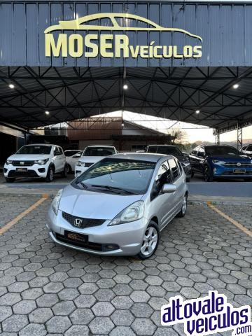 Fit automatico