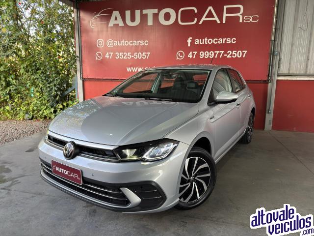Polo Highline 1.0 TSI 