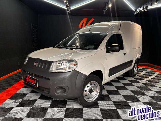 Fiorino HardWorking 1.4