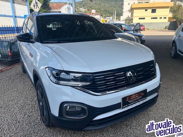T-Cross HighLine 1.4 250 T