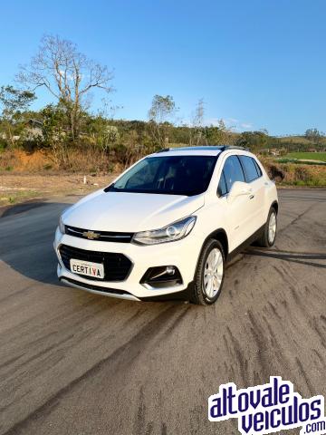 CHEVROLET TRACKER PREMIER 1.4 TU