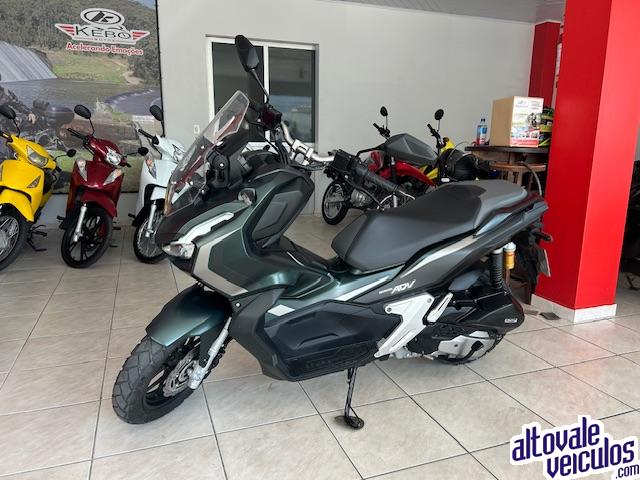 ADV 150 