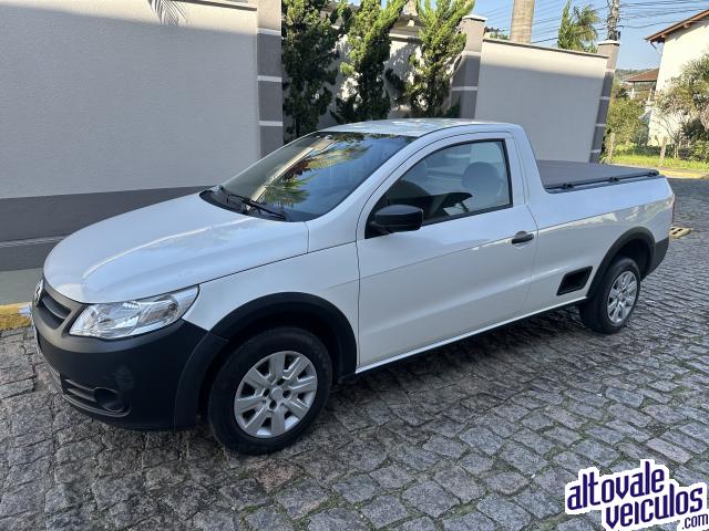 Saveiro 1.6
