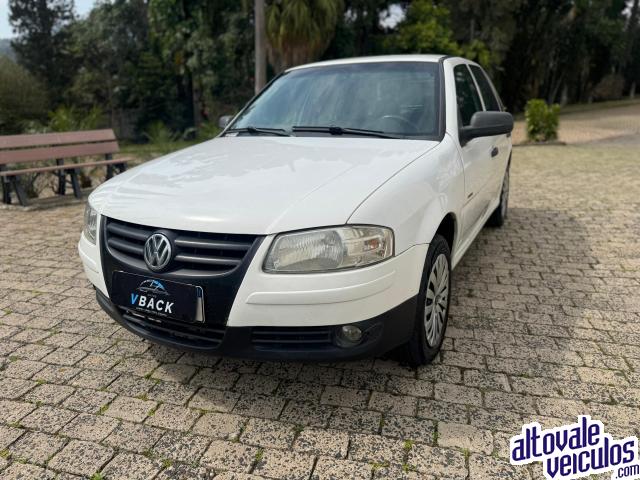 Gol GIV 1.6 Power