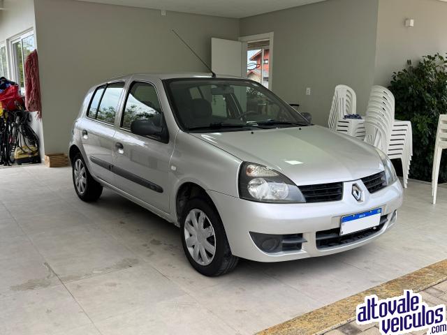 Clio 1.0