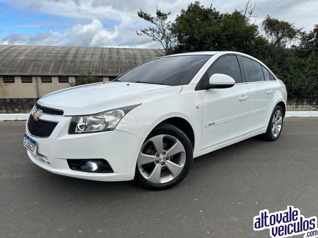 Cruze 1.8 LT