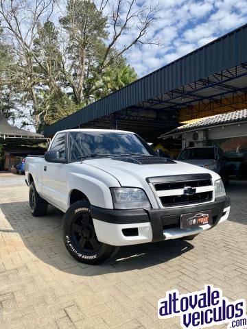 S10 CS Advantage 2.4