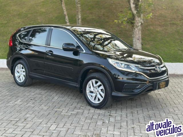 CR-V LX 2.0 Automtica
