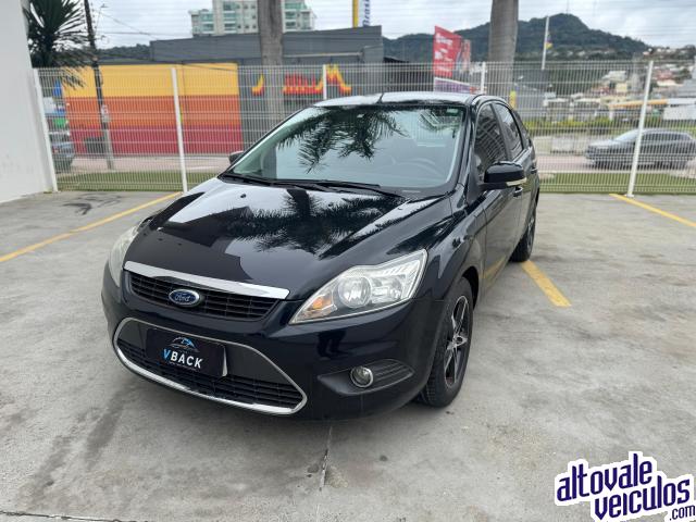 Focus 2.0 Automtico