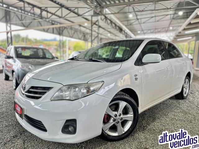 Corolla GLI 