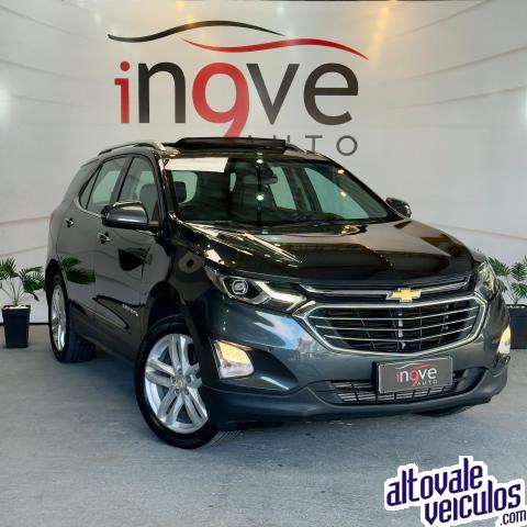 Equinox Premier 2.0 Turbo AWD Automtica