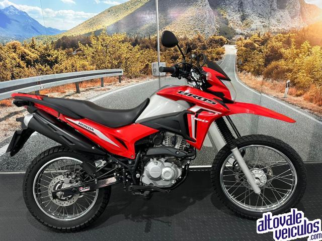 NXR 160 Bros ESDD