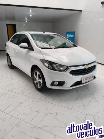 Prisma LTZ 1.4 AUTOMTICO