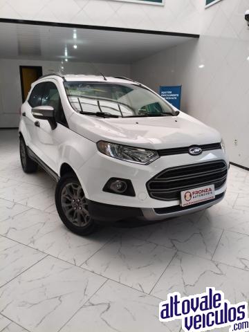 EcoSport Freestyle 1.6