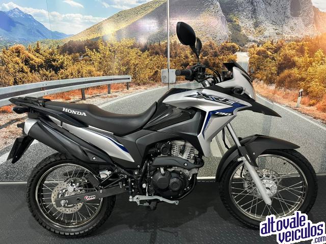 XRE 190 ABS 